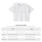 "Love Like Jesus" Women's boxy shirt