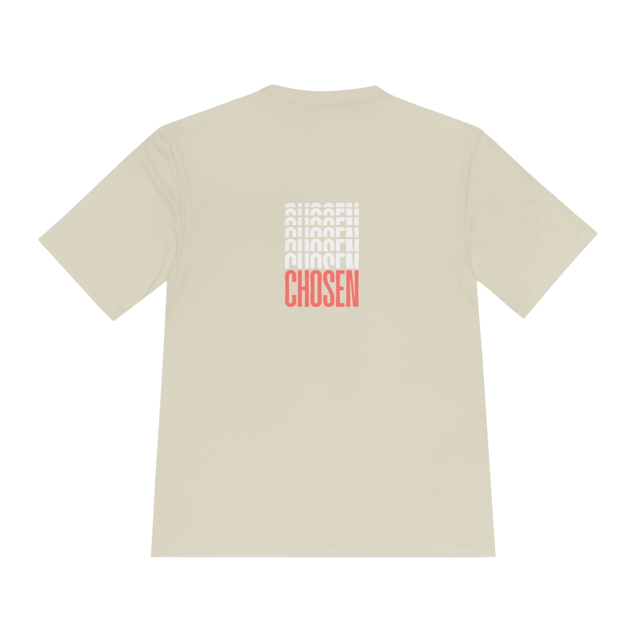 Chosen Graphic Tee