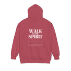 Walk By The Spirit Hoodie