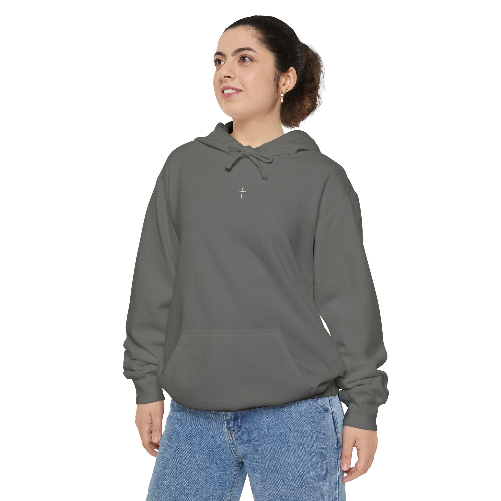 Walk By The Spirit Hoodie