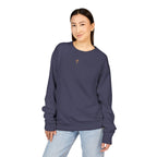 Jesus Is Here Crewneck