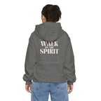 Walk By The Spirit Hoodie