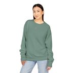 Jesus Is Here Crewneck