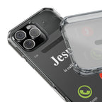 "Jesus Is Calling You" Magnetic case