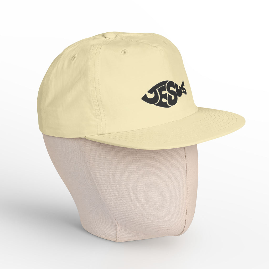 Surf Cap