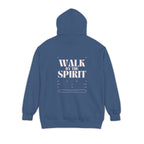 Walk By The Spirit Hoodie