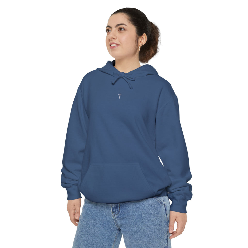 Walk By The Spirit Hoodie