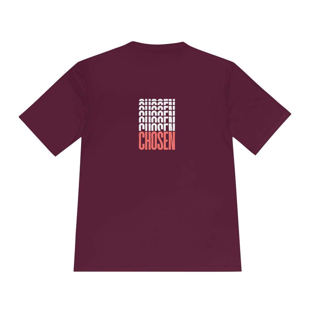 Chosen Graphic Tee