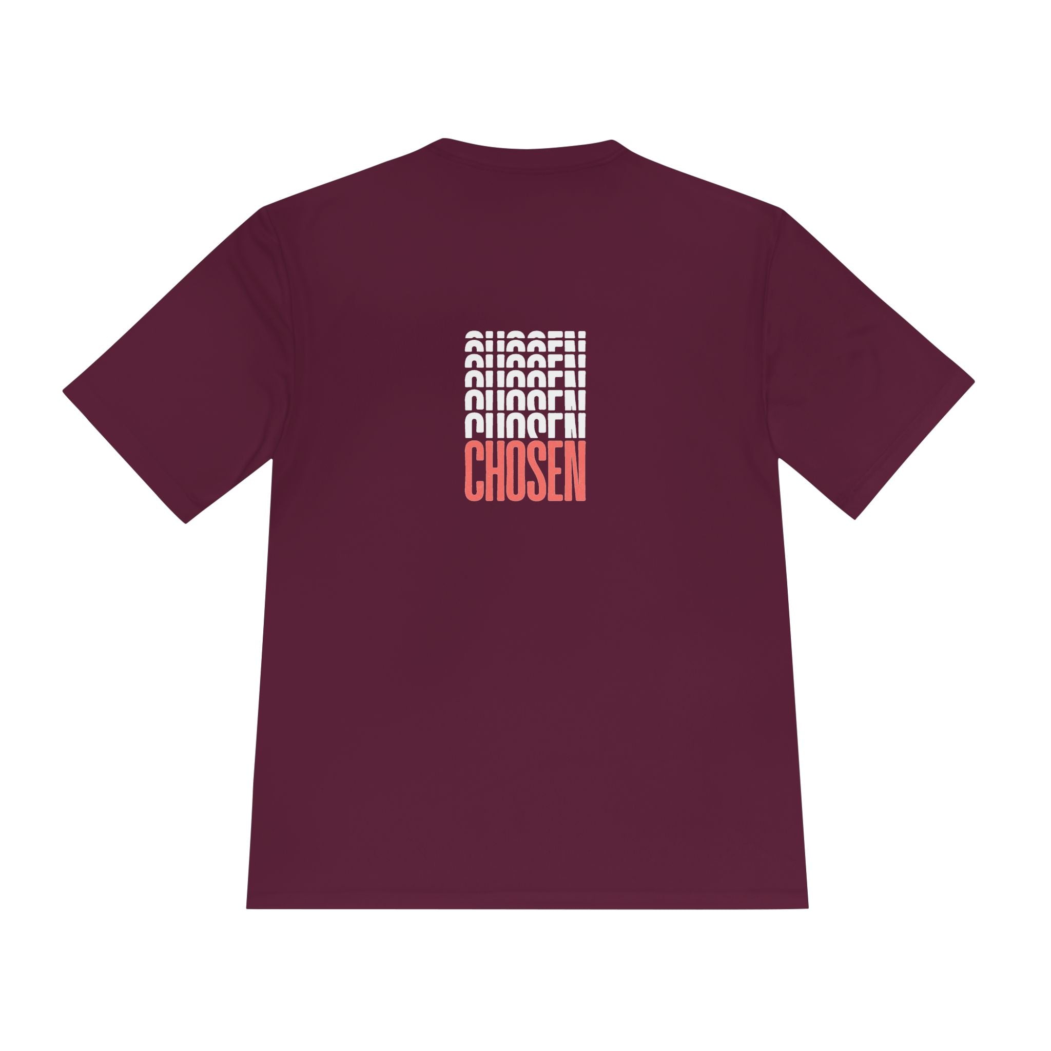 Chosen Graphic Tee