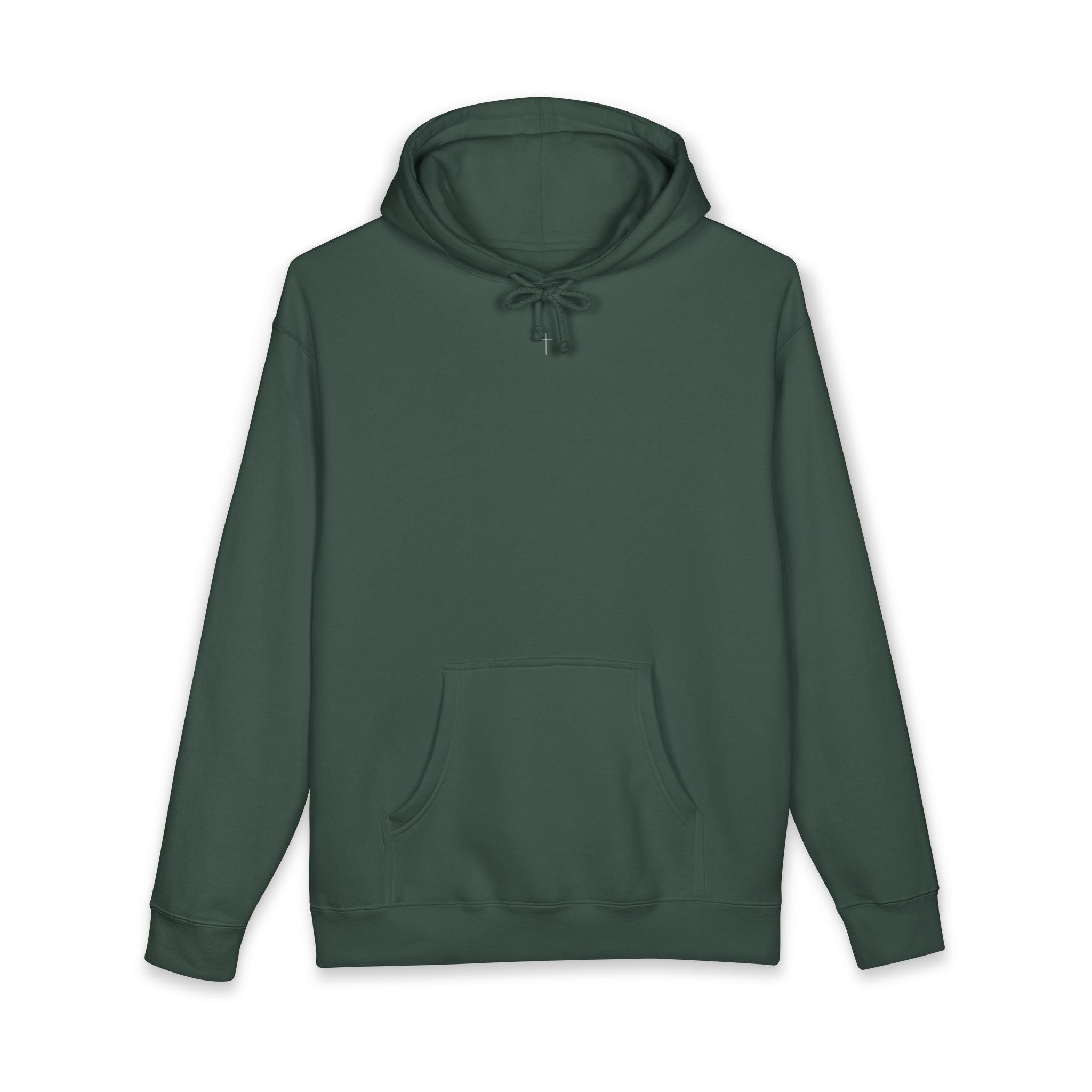Jesus Loves You Hoodie