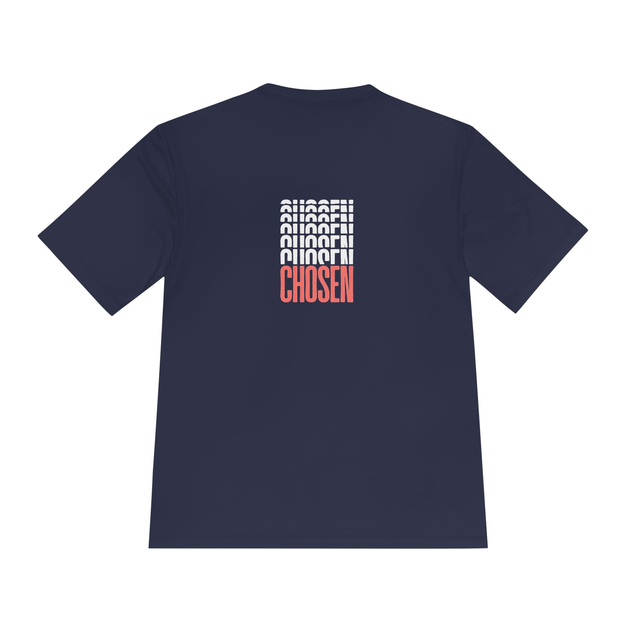 Chosen Graphic Tee