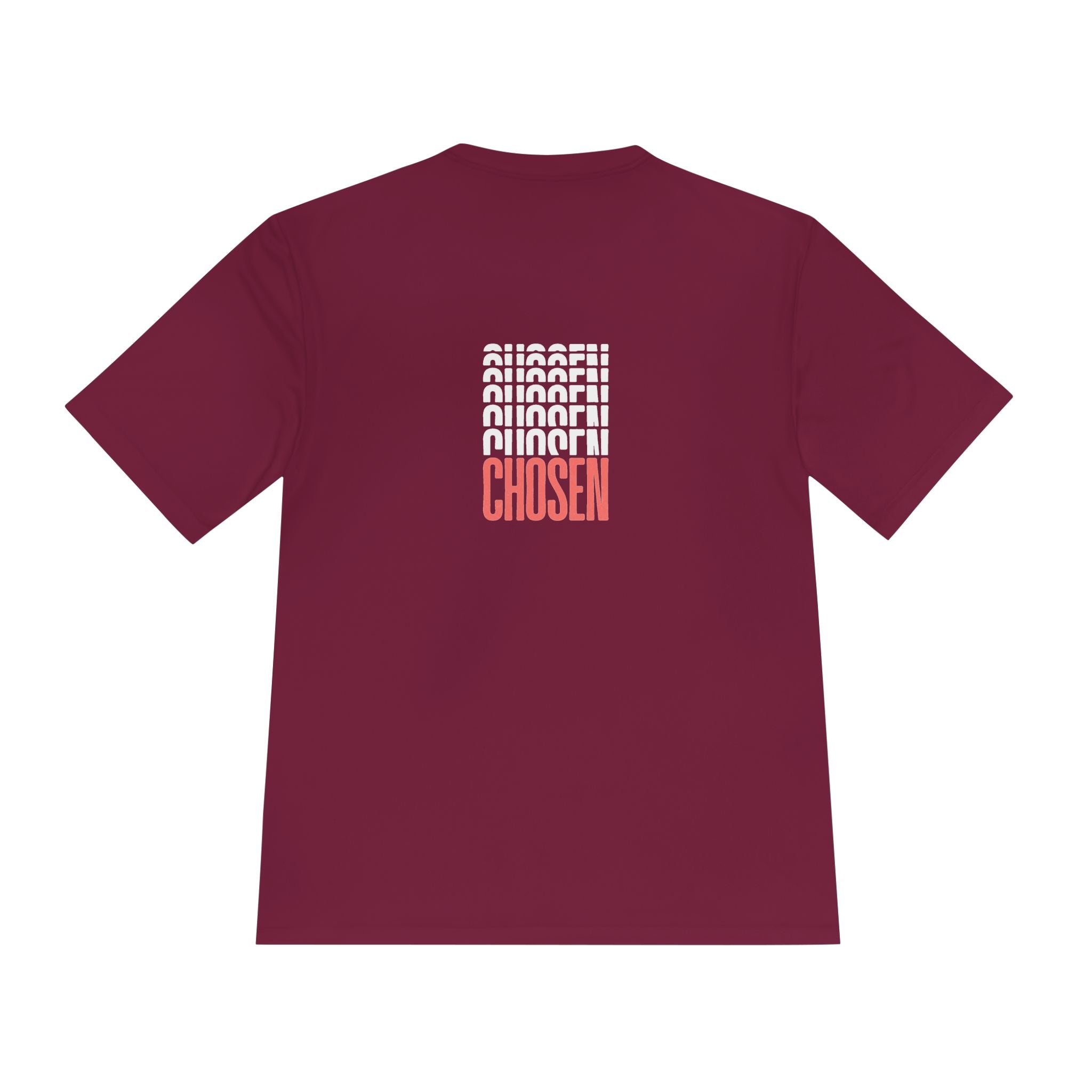 Chosen Graphic Tee