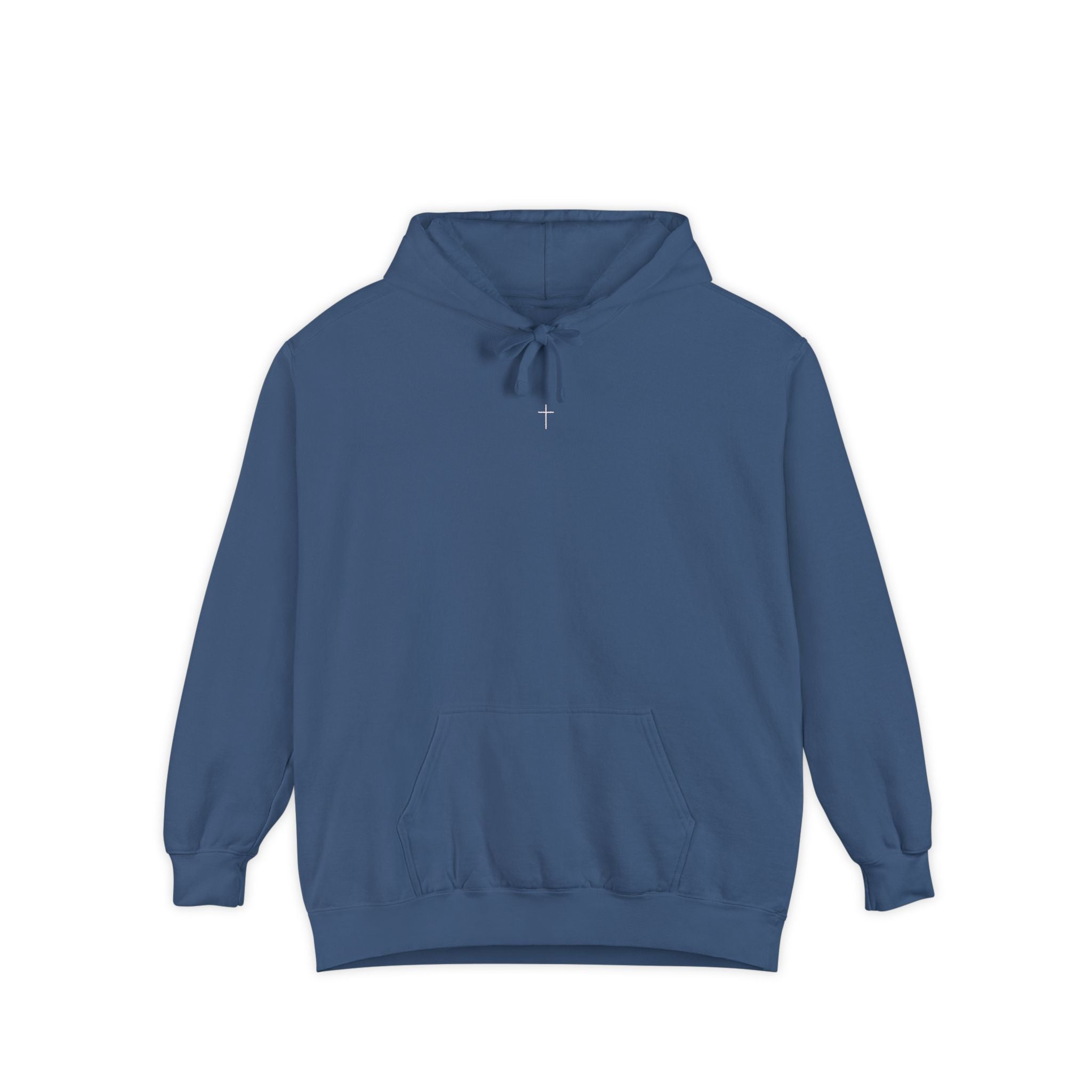 Walk By The Spirit Hoodie