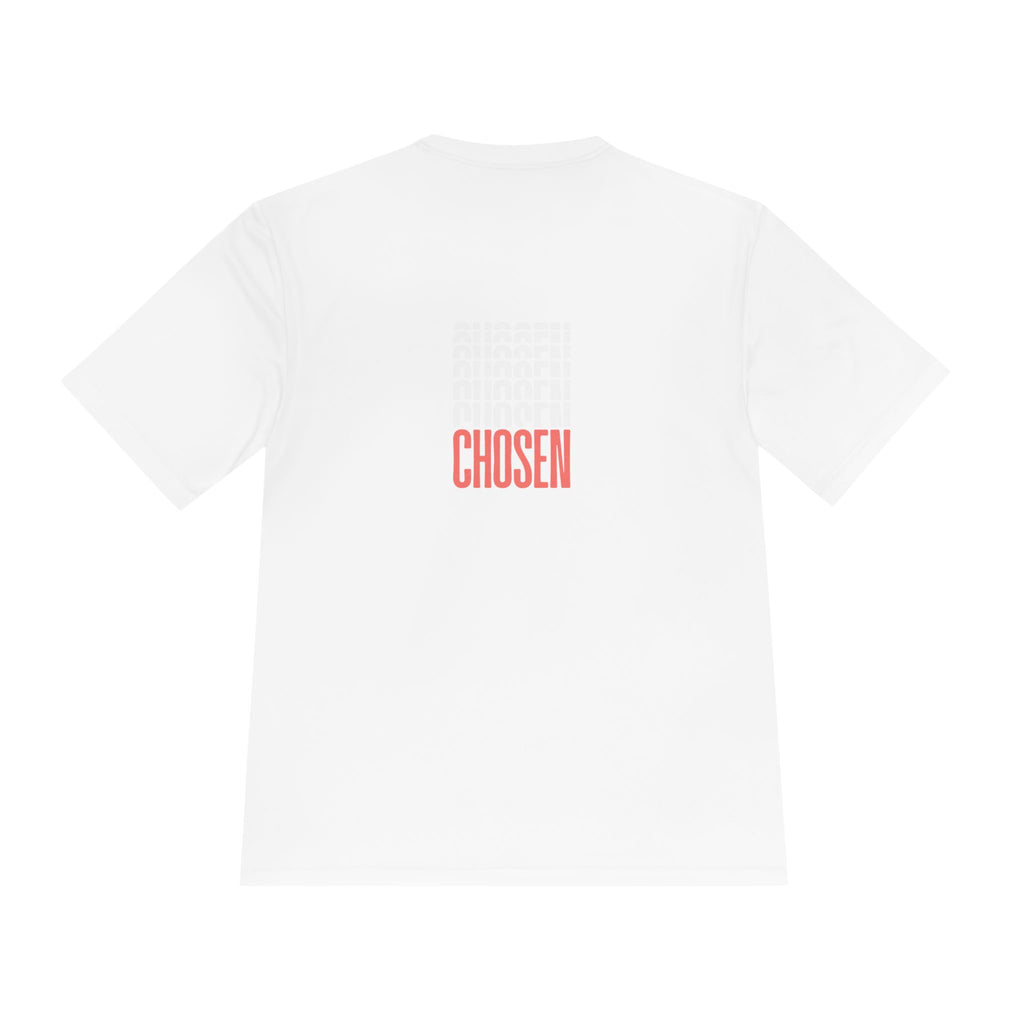 Chosen Graphic Tee