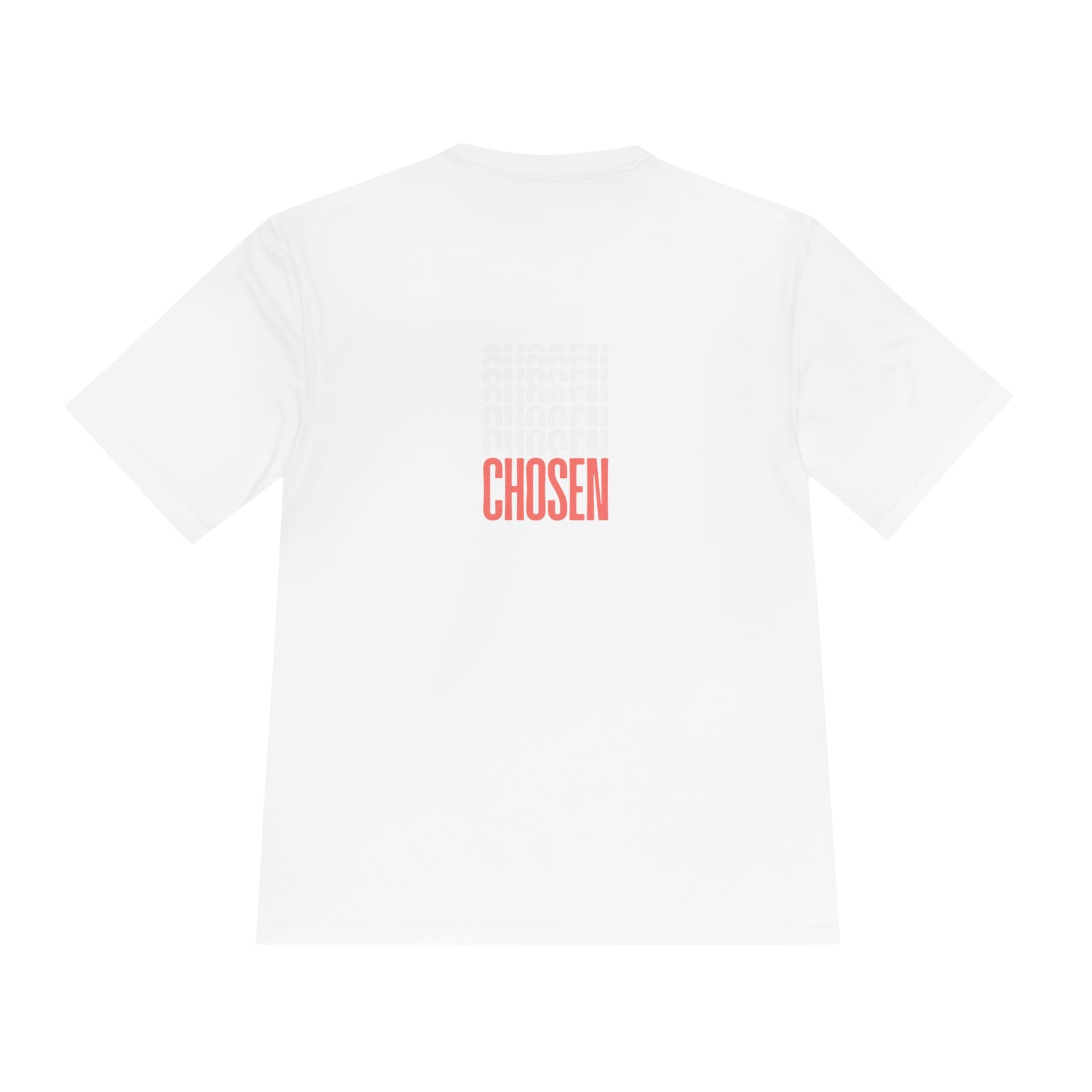 Chosen Graphic Tee