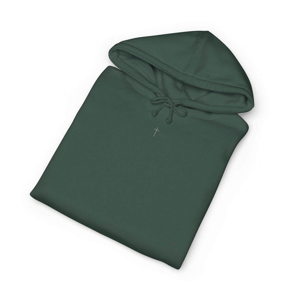 Jesus Loves You Hoodie