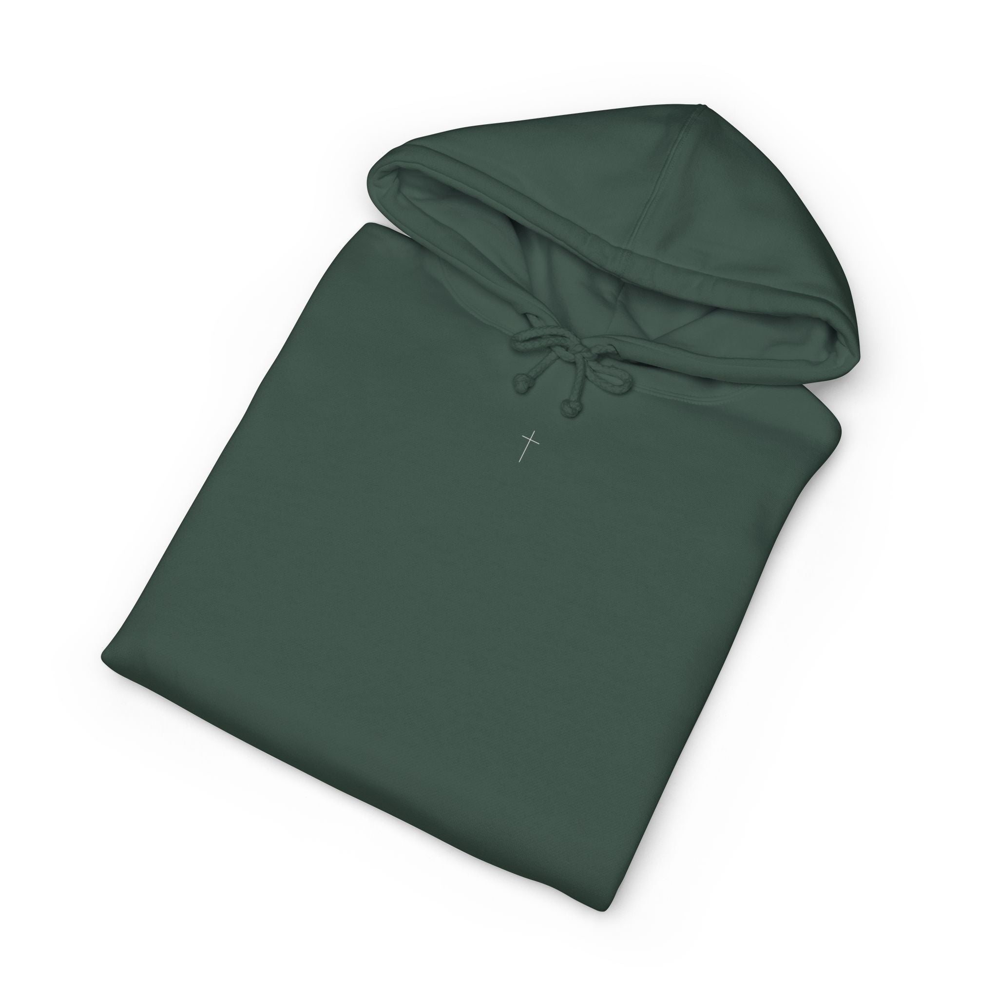 Jesus Loves You Hoodie