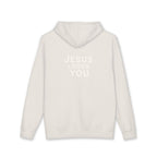 Jesus Loves You Hoodie