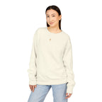 Jesus Is Here Crewneck