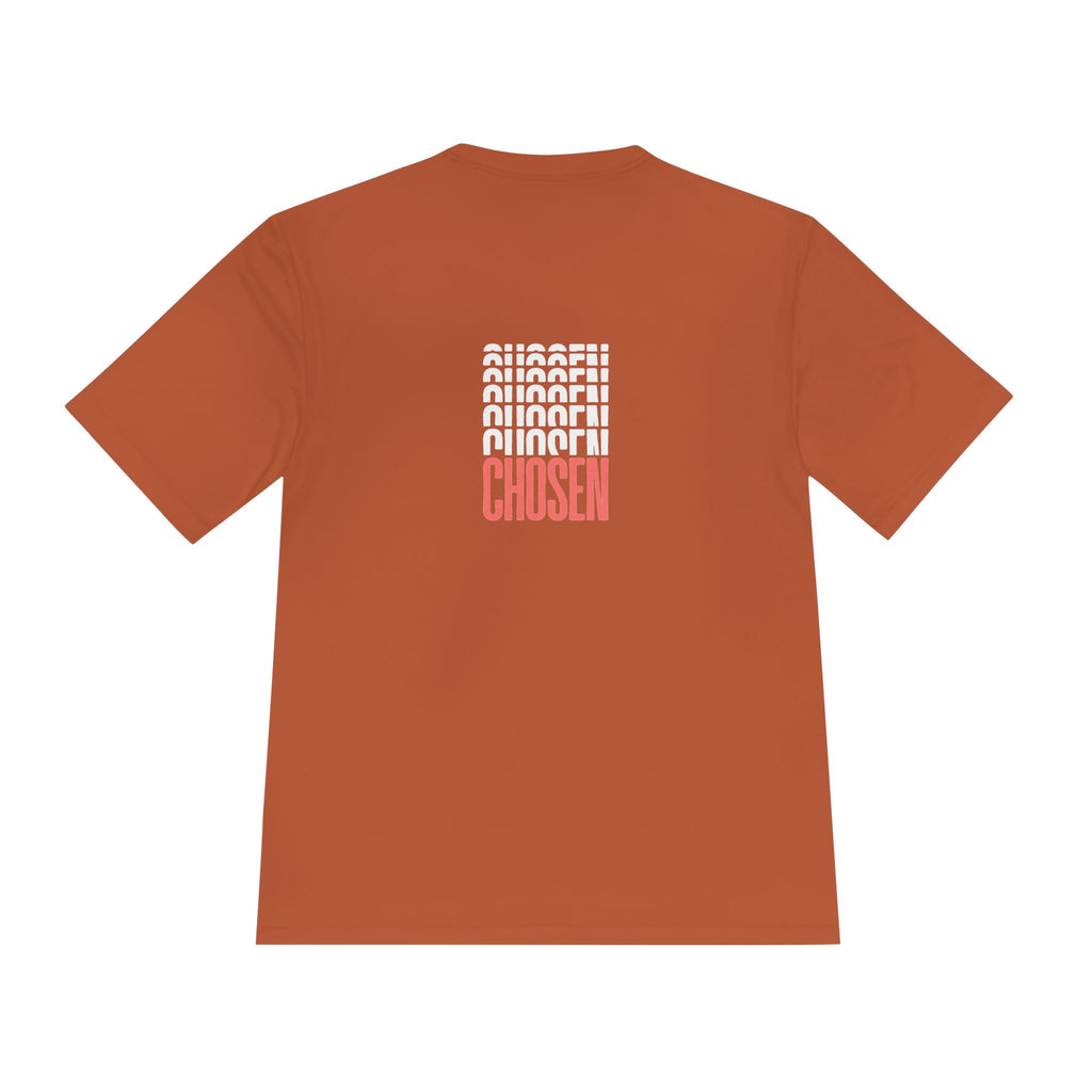 Chosen Graphic Tee