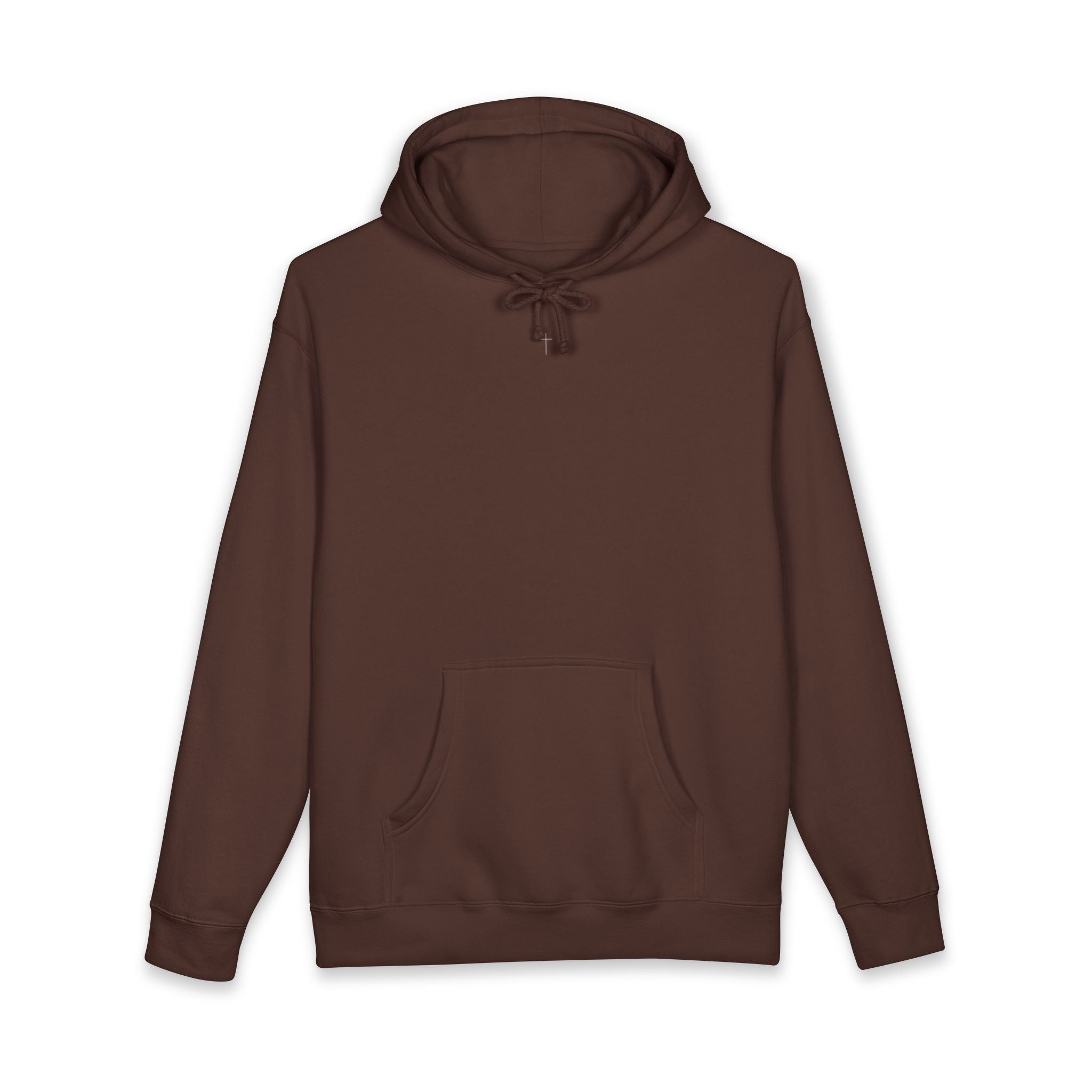 Jesus Loves You Hoodie