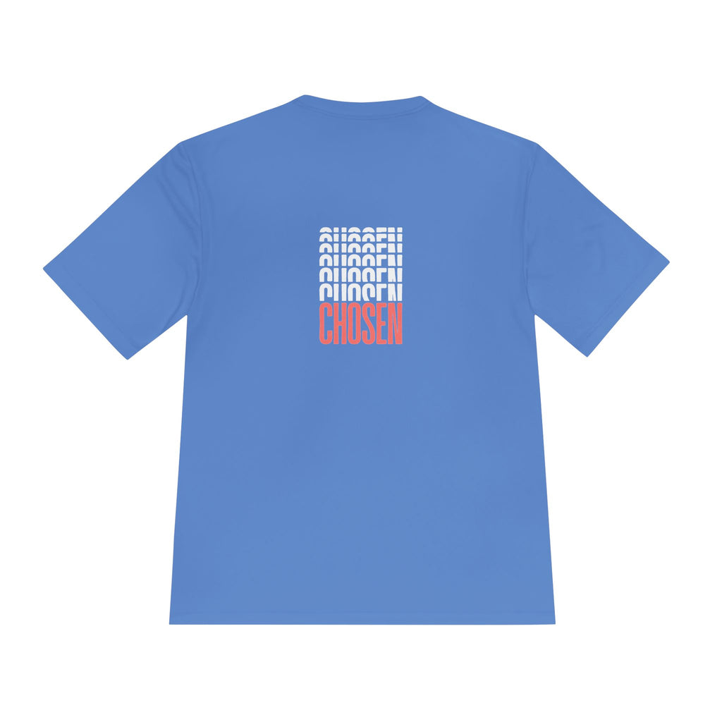 Chosen Graphic Tee