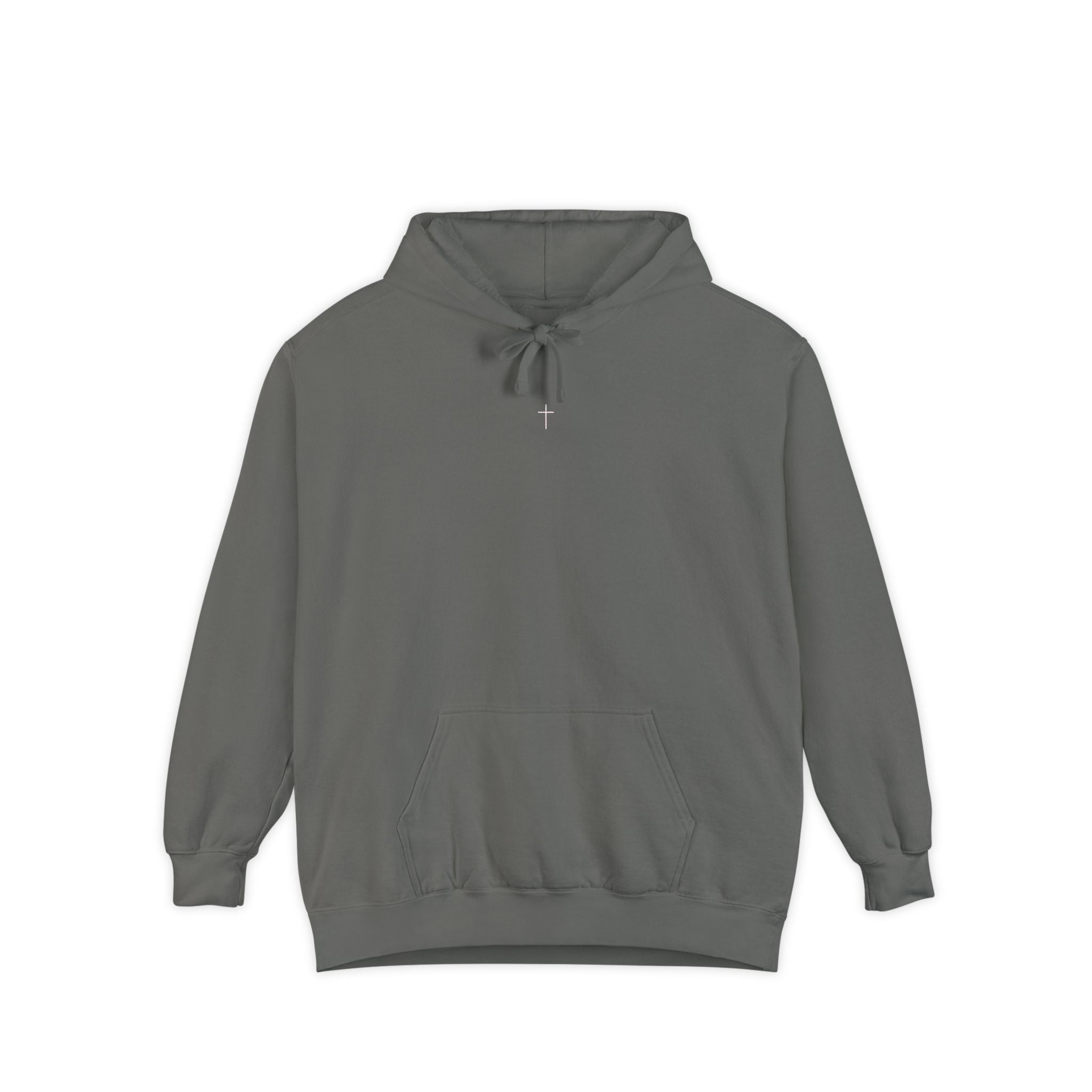 Walk By The Spirit Hoodie