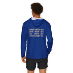 Men's Warmup Hoodie
