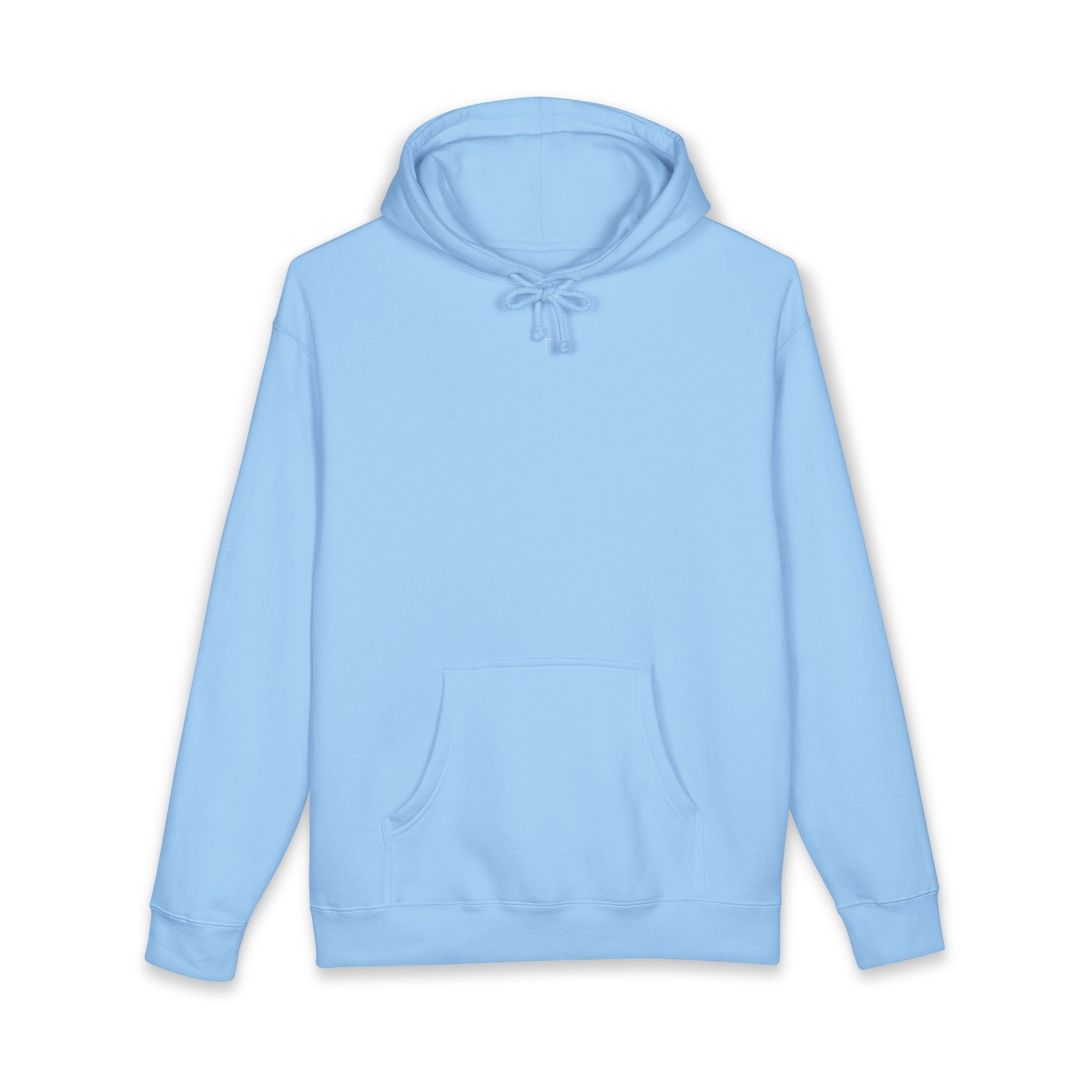 Jesus Loves You Hoodie