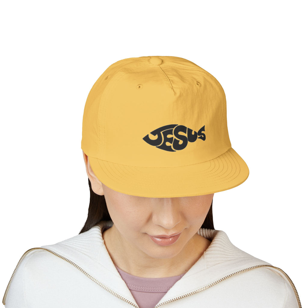 Surf Cap