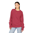 Jesus Is Here Crewneck
