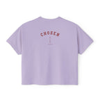 Women's Faith Crop T-Shirt