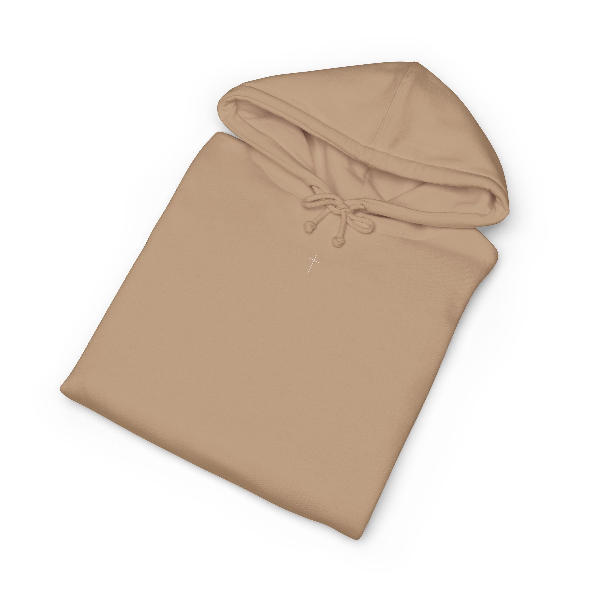 Jesus Loves You Hoodie