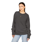 Jesus Is Here Crewneck