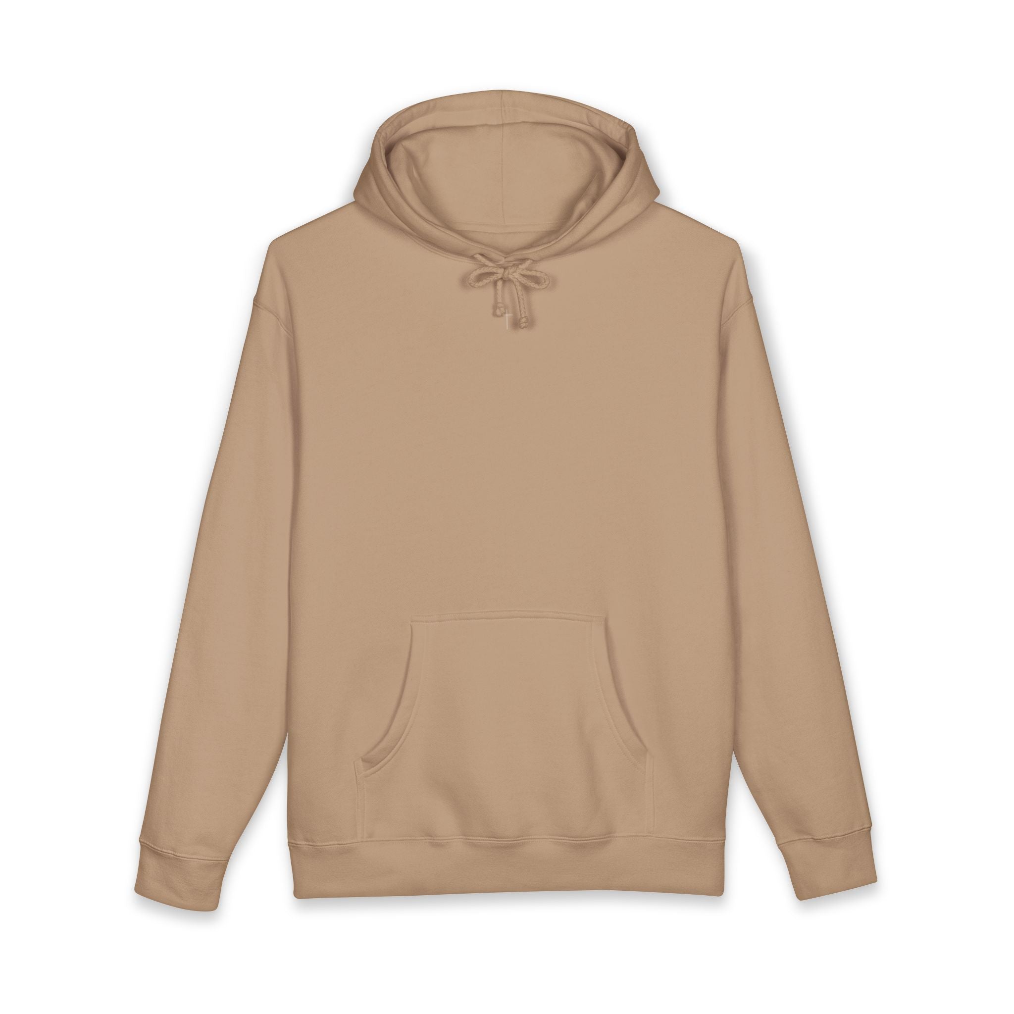 Jesus Loves You Hoodie