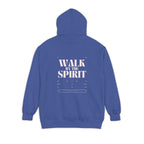 Walk By The Spirit Hoodie