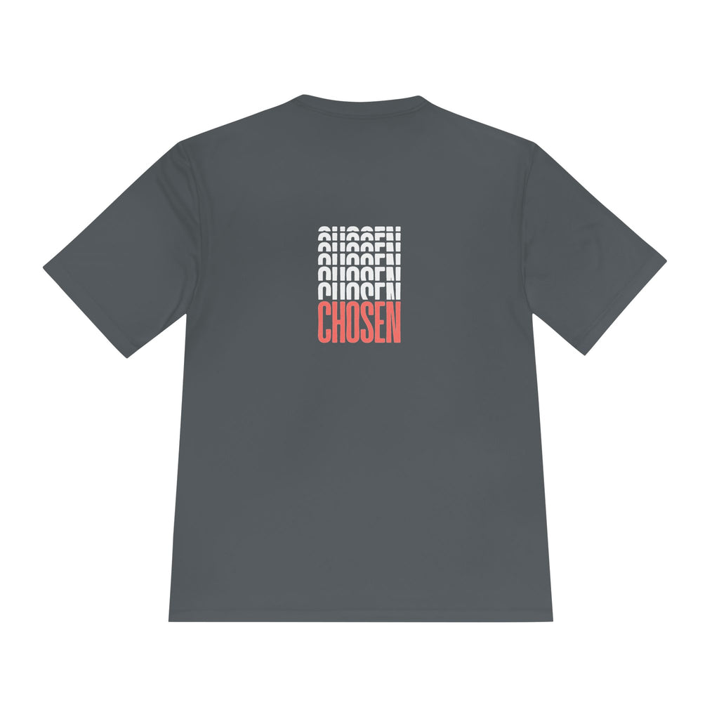 Chosen Graphic Tee