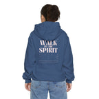 Walk By The Spirit Hoodie