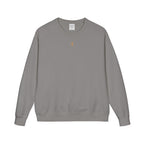Jesus Is Here Crewneck
