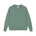 Jesus Is Here Crewneck