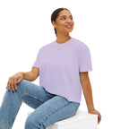 Women's Faith Crop T-Shirt