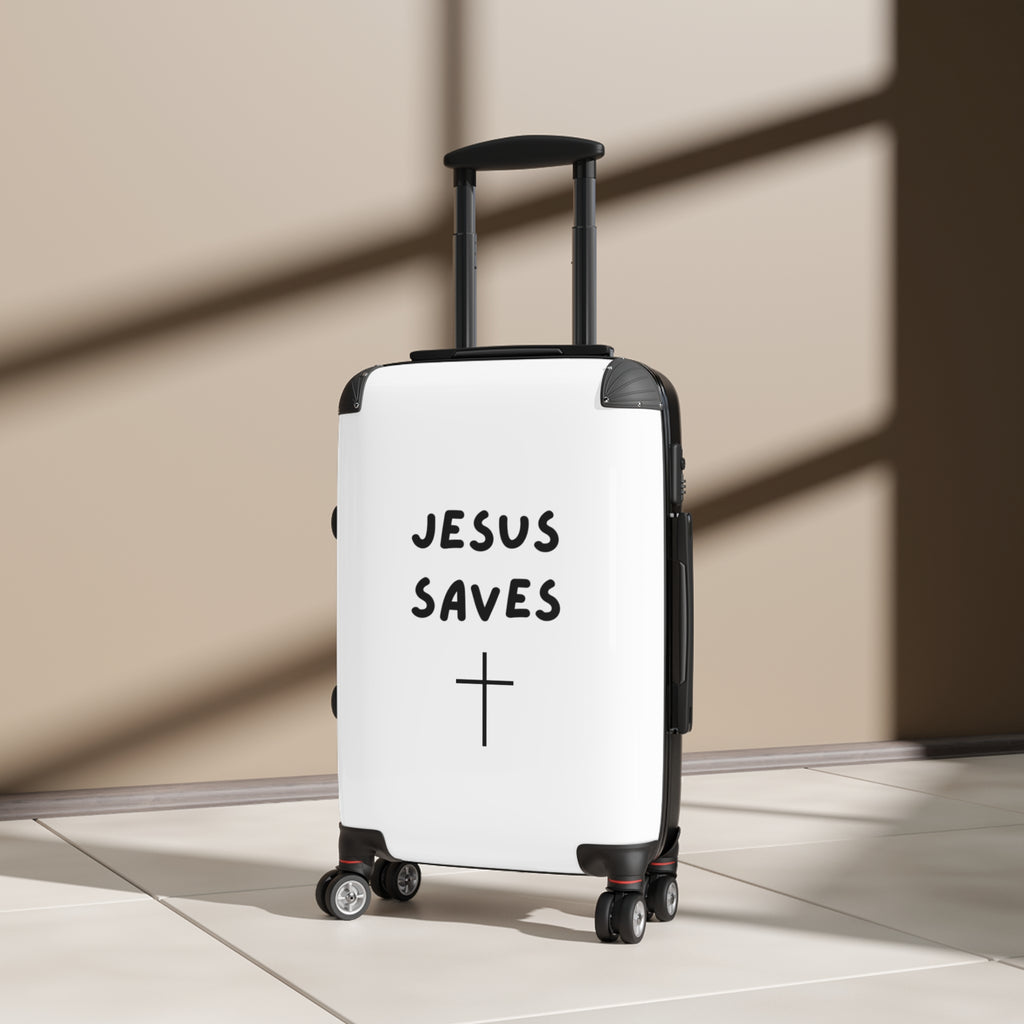 Suitcase