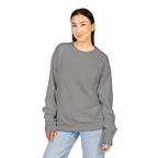 Jesus Is Here Crewneck