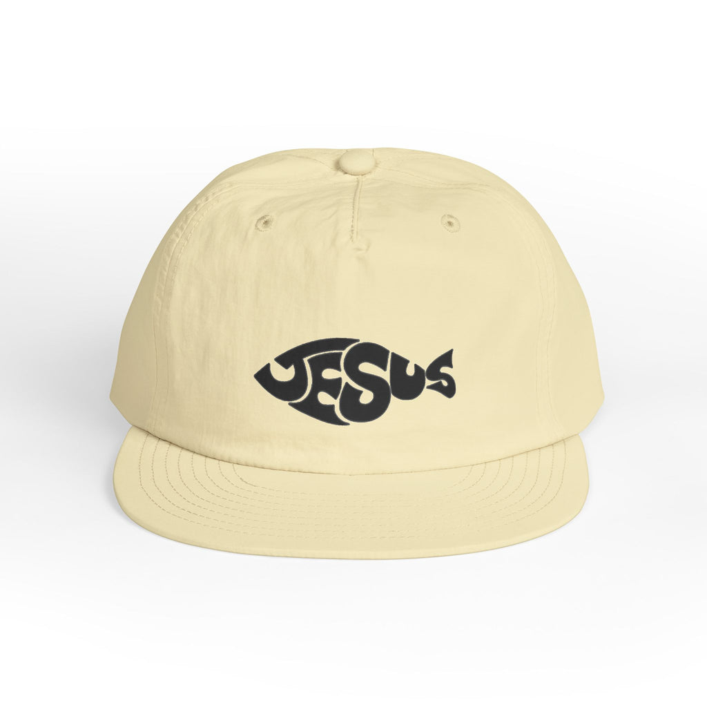 Surf Cap