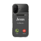 "Jesus Is Calling You" Magnetic case