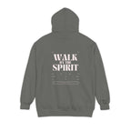 Walk By The Spirit Hoodie