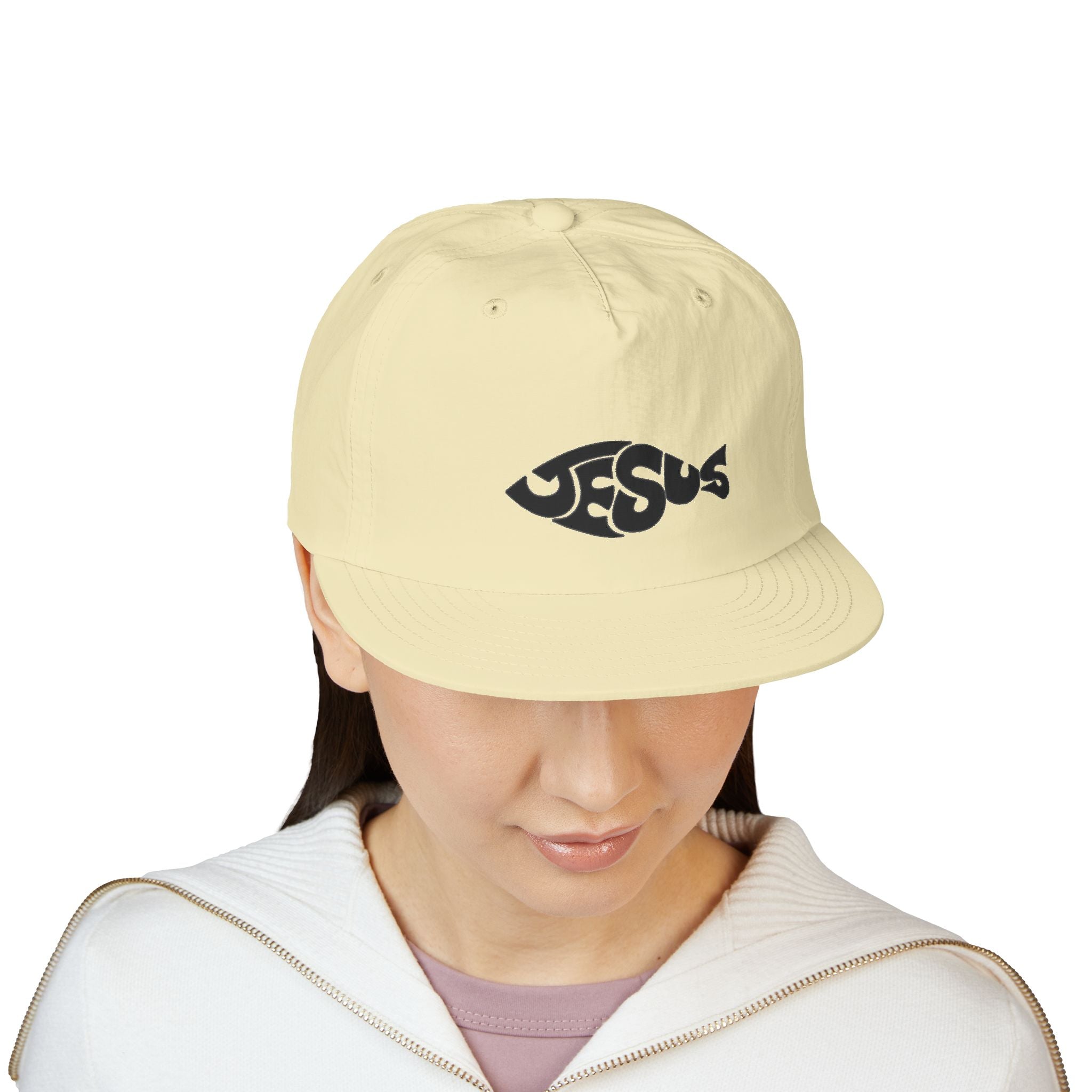 Surf Cap