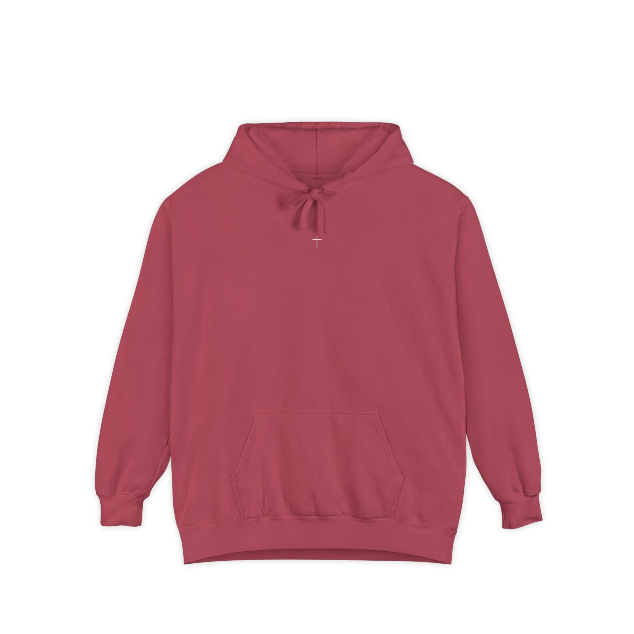 Walk By The Spirit Hoodie