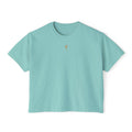 "Love Like Jesus" Women's boxy shirt