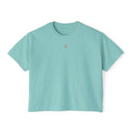 "Love Like Jesus" Women's boxy shirt